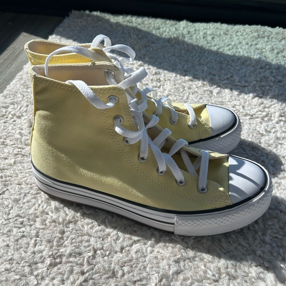 Platform Converse - Picture 2 of 4
